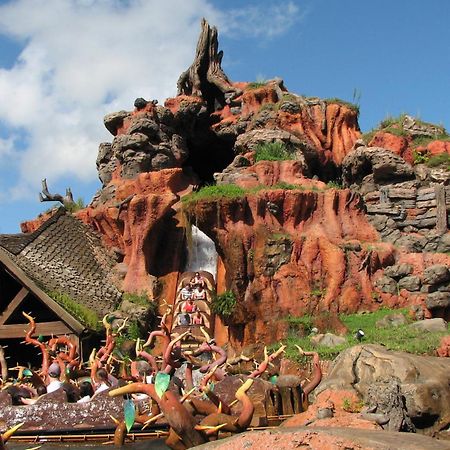 סאריס Disneyland-Paris - 5 Pers Netflix, Parking, Wifi מראה חיצוני תמונה