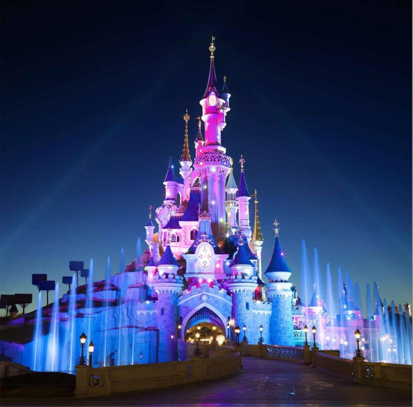 סאריס Disneyland-Paris - 5 Pers Netflix, Parking, Wifi מראה חיצוני תמונה